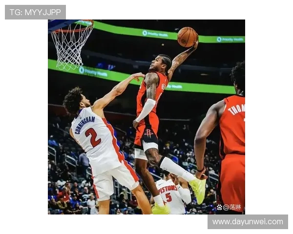 [NBA]杰伦·格林33分 火箭大胜太阳.