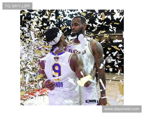 浓眉赛前心愿重现湖人仪式 夺冠功臣泪目